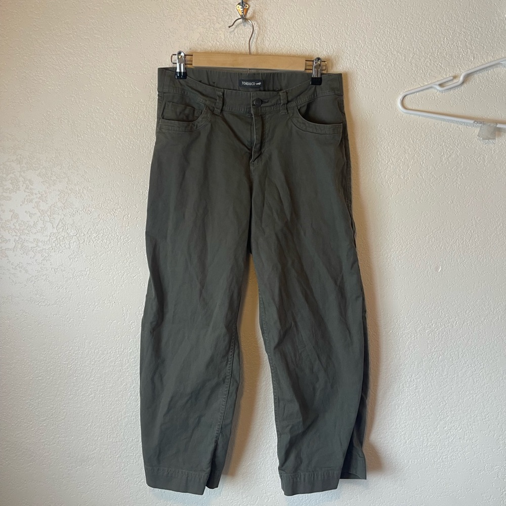 Hiking pants